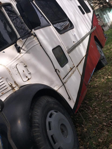 Motorhome Mercedes Benz 911