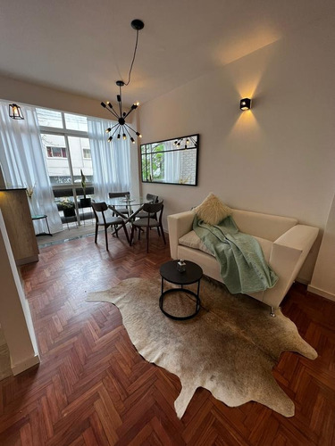 Imagen 17 de 30 de Departamento En Venta 2 Ambientes Externo - Centro Mar Del Plata
