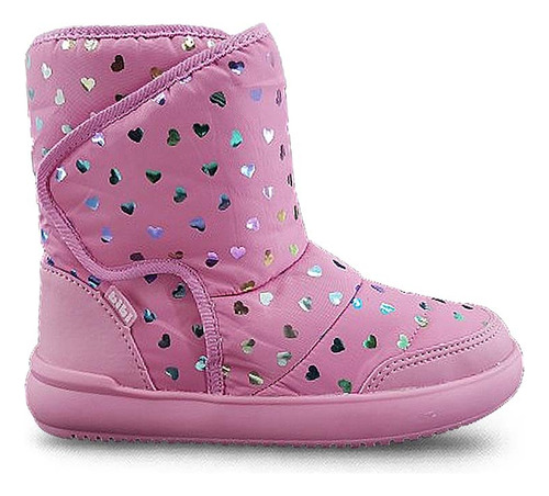 Bota Tipo Pre Sky Niños Bibi 1230014