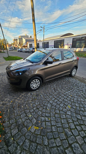 Ford Ka 1.5 Se