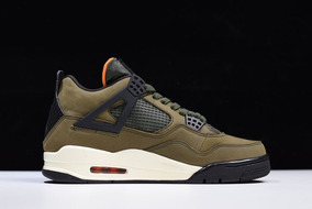 Lil Xan Nike Air Jordan - Tênis Basquete Marrom com o Melhores Preços no Mercado Livre Brasil