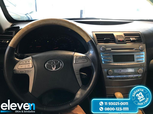 Toyota Camry Camry Xle 3.5 V6 2006/2007
