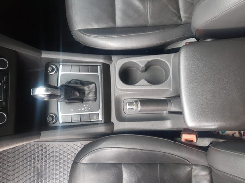 Amarok 2.0 Highline 4x4 Cd 16v Turbo Intercooler Diesel 4...
