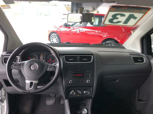 Volkswagen Fox 2013 1.6 Vht Trend Total Flex I-motion 5p