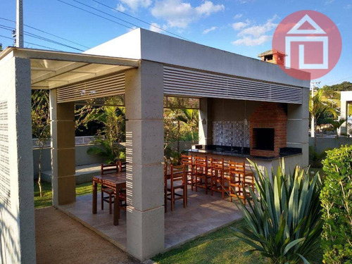 Imagem 14 de 18 de Apartamento Com 2 Dormitórios À Venda, 72 M² Por R$ 419.950,00 - Residencial Das Ilhas - Bragança Paulista/sp - Ap0874