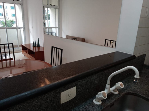 Imagem 7 de 30 de Apartamento Para Alugar, 50 M² Por R$ 2.300,00/mês - Alphaville Industrial - Barueri/sp - Ap1817