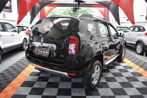 Renault Duster Duster 2.0 16V Dynamique (Flex)