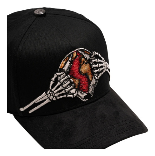Gorra Barbas Hats End Of The World