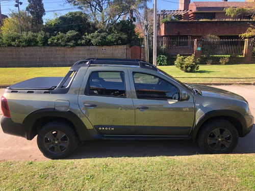 Renault Duster Oroch 1.6 Dinamique
