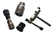 Comprar Extractores Bicicleta: Caja Centro\u002Fbiela\u002Fpiñon\u002Fcorta Cadena