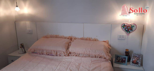 Imagem 30 de 30 de Apartamento Com 2 Dormitórios À Venda, 64m² Por R$ 381.600 - Gopoúva - Guarulhos/sp - Ap0670