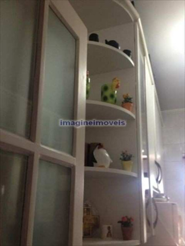 Imagem 11 de 26 de Apto No Carrão Com 2 Dorms Sendo 1 Suíte, 2 Vagas, 58m² - Ap2378