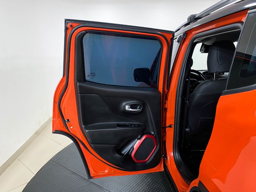 Imagem 9 de 23 de Jeep Renegade