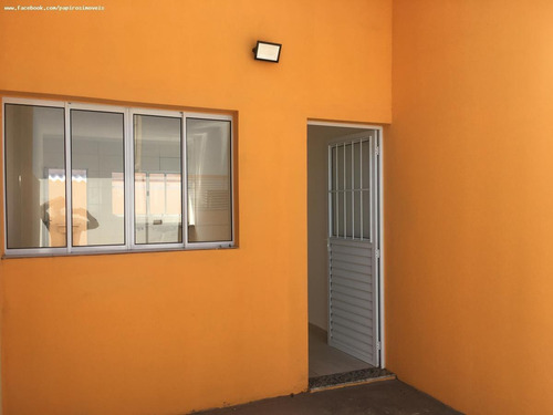 Imagem 5 de 15 de Casa Para Locação Em Tatuí, Residencial Astória, 2 Dormitórios, 1 Banheiro, 2 Vagas - 987_1-2301025