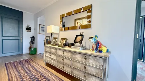 Venta Departamento Remodelado Vitacura