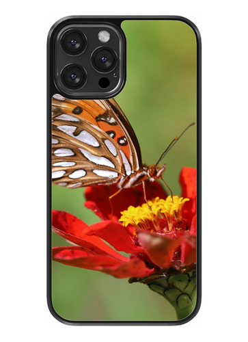 Funda Diseño Para Motorola Diseños Butterfly #5
