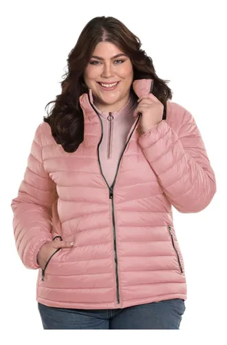 Cazadoras de mujer cestoi new arrivals