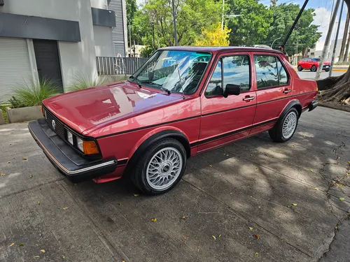 Volkswagen Atlántic Gls