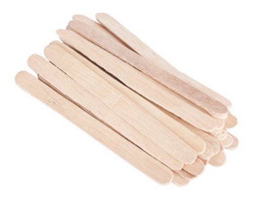 Imagen 5 de 7 de Molde En Silicona Para Helados X4 +palitos De Madera