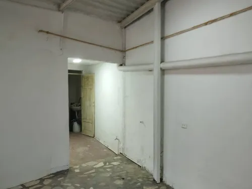 En Venta Casa Comercial (zs)