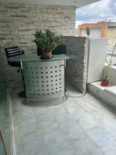 Venta Apartamento Los Samanes, Dl.