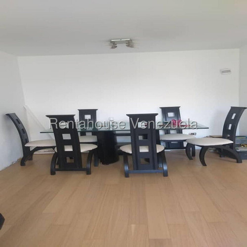 Ip Vendo Apartamento En La Bonita 26-31