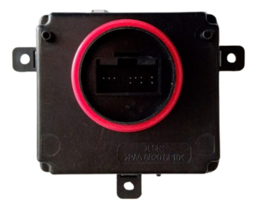 Modulo De Control D Balastro Vw/audi-a1,a3,a4,a5,a6,q5 13-16