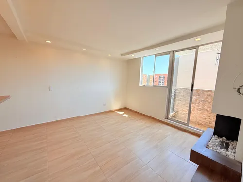 Apartamento En Venta En La Prosperidad. Cod V1823