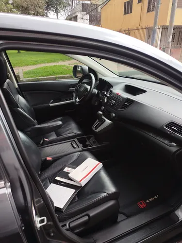 Honda CR-V 2.4 Ex