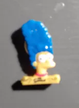 Comprar Marge Simpson Muñequito Chocolatin Jack Los Simpsons 2016