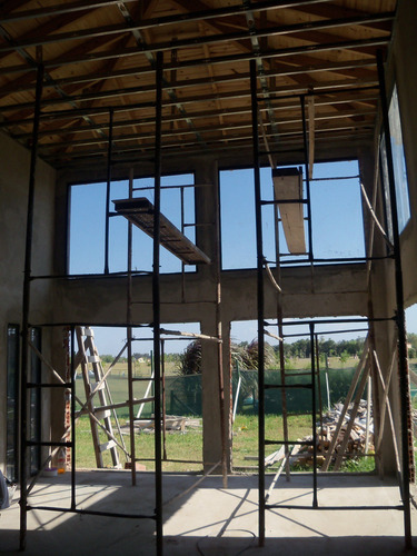 Imagen 9 de 10 de Estudio De Arquitectura | Llave En Mano