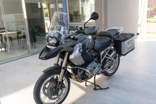 Imagen 17 de 25 de Bmw R 1200 Gs