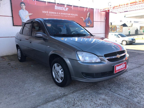 Imagem 1 de 10 de Classic 1.0 Ls 2011/2012