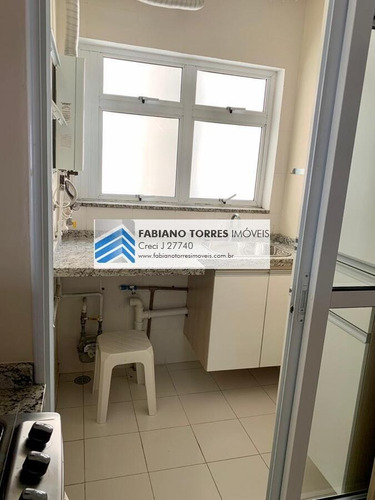 Imagem 10 de 15 de Apartamento Para Venda Em São Bernardo Do Campo, Centro, 2 Dormitórios, 1 Suíte, 2 Banheiros, 1 Vaga - L138 Arca_2-1232701