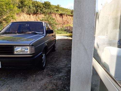 Imagem 2 de 2 de Volkswagen Gol Gol Gl 1.8 Motor Ap