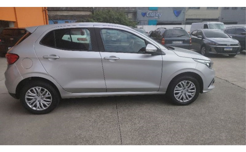 Fiat Argo 1.0 FIREFLY FLEX MANUAL