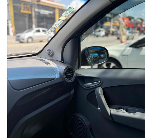 Fiat Grand Siena 1.6 MPI ESSENCE 16V FLEX 4P AUTOMATIZADO