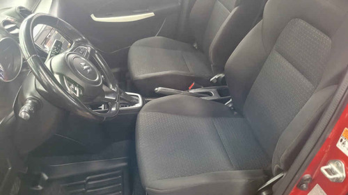 Suzuki Swift 1.2 Glx Mt