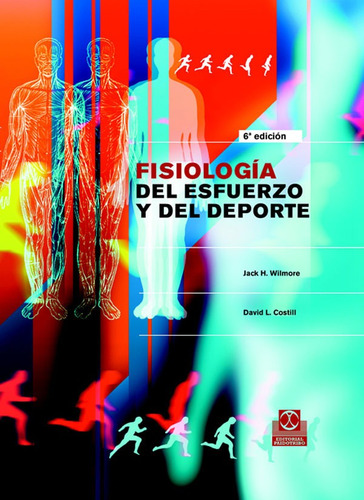 Fisiologia Del Esfuerzo Y Del Deporte 6º Ed