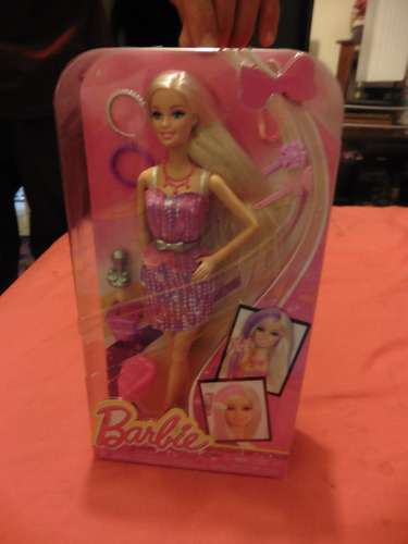 Barbie Looks Diferentes Original