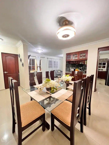 Se Vende Apartamento En Madre Vieja Sur, San Cristobal