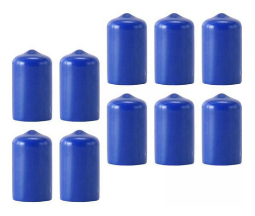 4 X 10x Cue Tip Cover Protector Snooker