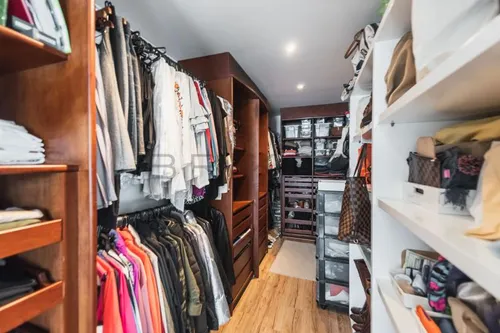 Apartamento En Venta En La Cabrera. Cod V1383
