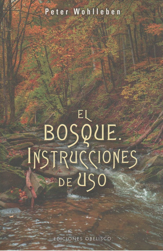 El Bosque - Instrucciones De Uso