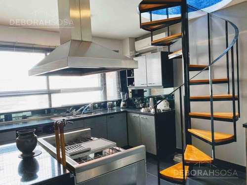 Imagen 17 de 30 de Exclusivo Piso 5 Ambientes Dep. Cochera Doble, Parrilla /estudio.