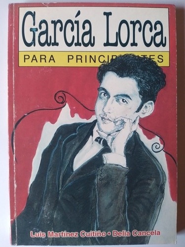 García Lorca Para Principiantes