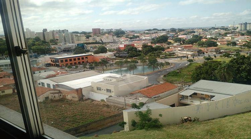 Imagem 1 de 27 de Apartamento Residencial Para Venda E Locação, Vila Sfeir, Indaiatuba - Ap0515. - Ap0515