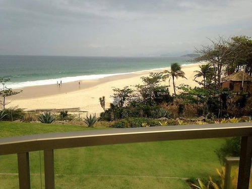 Apartamento À Venda, 173 M² Por R$ 1.580.000,00 - Piratininga - Niterói/rj - Ap31566