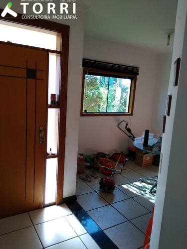 Imagem 2 de 24 de Casa Térrea À Venda No Condomínio Ibiti Do Paço - Cc00275 - 69521559