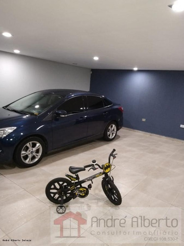 Imagem 7 de 15 de Casa 2 Dormitórios Para Venda Em Sorocaba, Jardim Paulista, 2 Dormitórios, 1 Suíte, 2 Banheiros, 2 Vagas - 670_1-1411420